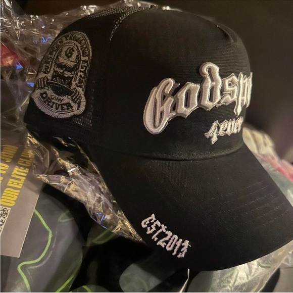 Godspeed hat - Picture 4 of 4